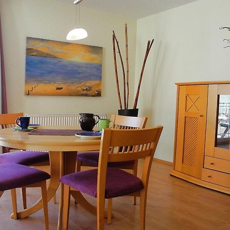 Strandoase-Whg-14 Heringsdorf  Eksteriør bilde
